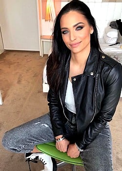 Amira Aly